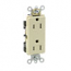 Leviton, DR15S-GA, 5-15R