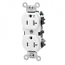 Leviton, 5362-IGW, 5-20R