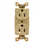 Cooper Wiring Devices, 5262W, 5-15R