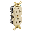 Leviton, 5362-I, 5-20R