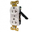 Cooper Wiring Devices, 5362RD, 5-20R