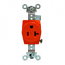 Cooper Wiring Devices, IG5361RN, 5-20R
