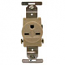 Cooper Wiring Devices, 816V-BOX, 6-15R