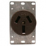 Cooper Wiring Devices, 32B-BOX, 10-50R
