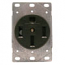 Cooper Wiring Devices, 1258-SP, 14-50R