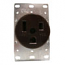 Cooper Wiring Devices, 1253-BOX, 5-50R