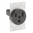 Leviton, 5374-S00, 6-50R