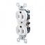 Leviton, 5320-ACP, 5-15R