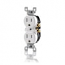 Leviton, T5320-I, 5-15R
