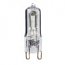 Bulbrite, Halogen, Bi-Pin JCD-Type, G9 Base, Q75G9/120, 654075