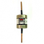 Cooper Bussmann, FRN-R-600, Dual Element Time Delay Fuse, Class RK5