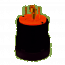 Cooper Wiring Devices, AHCL1430P