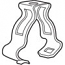 Conduit Clip, 20M