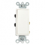 Leviton, 5602-2W