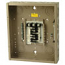Cutler-Hammer, CH Loadcenter, CH12L3125B