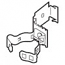 Switch Box Or Conduit To Metal Stud, 6MF, M43070