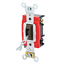 Leviton, 1223-2L