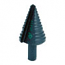 GREENLEE, Kwik Stepper&reg; Step Bits, 36414
