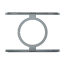 Bogen, Tile Bridge Support Ring, TBCR