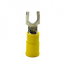 3M, Highland&trade; Block Fork Vinyl Insulated, BFV10-10Q 