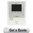 AIPHONE, Sub Monitor Station, JF-2HD - Get a Quote