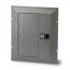 Cutler-Hammer, CH Loadcenter Replacement Cover, CH8BS