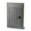 Cutler-Hammer, CH Loadcenter Replacement Cover, CH8DS