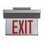AtLite, Exit Lighting, SCM-S-1-8-RC-SA