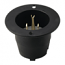 Cooper Wiring Devices, 5279C, 5-15R  