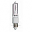 Satco, JD Lamp, Mini-Candelabra Base, 500Q/CL, S3181
