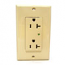 Leviton, 5380-I, 5-20R