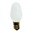 Bulbrite, Specialty, Candelabra Base, 709007, 7C7W