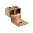 ILSCO, Copper Mechanical Lug, LU-4