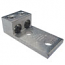 ILSCO, Aluminum Mechanical Lug, AU-350-2N