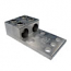 ILSCO, Aluminum Mechanical Lug, AU-AU-600-2N