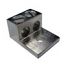 ILSCO, Aluminum Mechanical Lug, AU-0