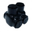 ILSCO, Insulated Multi Tap Connector, PBTD-2-1/0