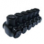 ILSCO, Insulated Multi Tap Connector, PBTD-6-250