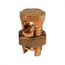 ILSCO, Copper Split Bolt, IK-3/0