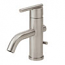Danze, Lavatory Faucet, D225558BN