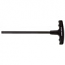 KLEIN TOOLS, T-Handle Hex-Key, 76214