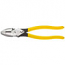 KLEIN TOOLS, Side-Cutting Pliers, D213-9NECR