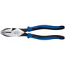KLEIN TOOLS, Side-Cutting Pliers, J2000-9NECR