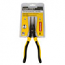 KLEIN TOOLS, Long-Nose Pliers, J203-8