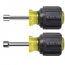 KLEIN TOOLS, Cushion-Grip Screwdrivers, 610