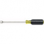 KLEIN TOOLS, Cushion-Grip Screwdrivers, 646-9/16
