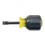 KLEIN TOOLS, Cushion-Grip Screwdrivers, 600-1