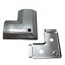 Wiremold, 1511, 1500 Steel Raceway Series, 90&deg; Flat Elbow