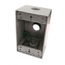 Mulberry, Aluminium Box, 30201W