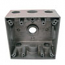 Mulberry, Lug Box, 30245